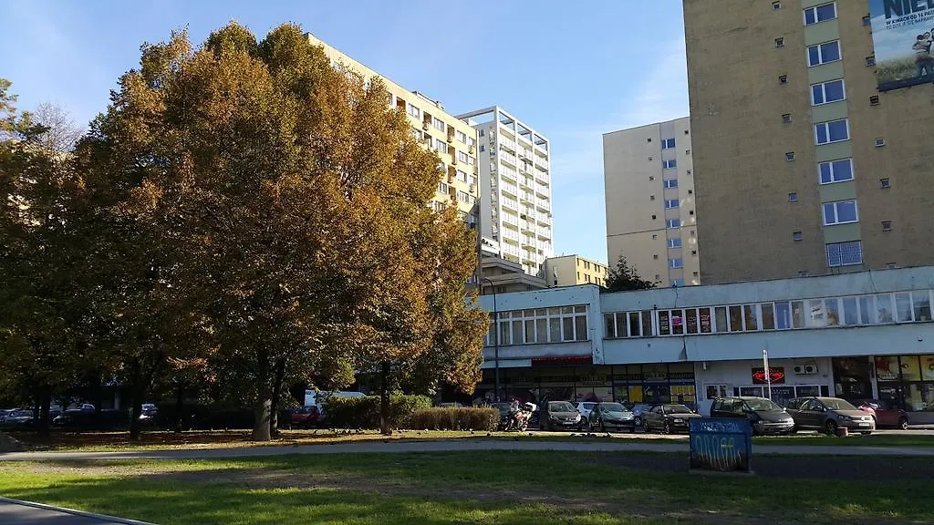 Hipstel Warsaw-1