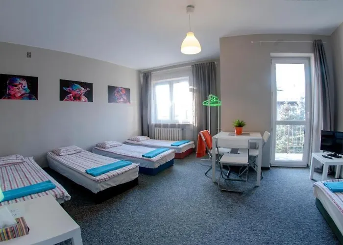 Place4Us Warszawa