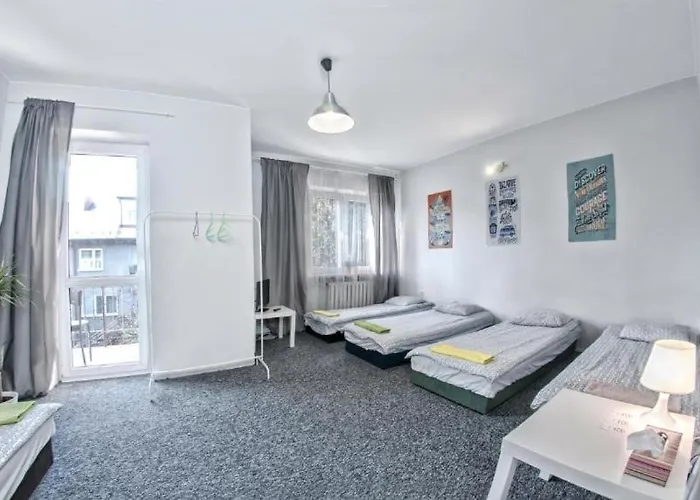 Place4Us Warszawa
