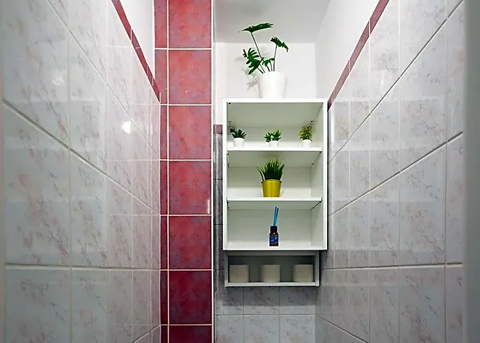 ClickTheFlat Stawki Apart Rooms Warszawa
